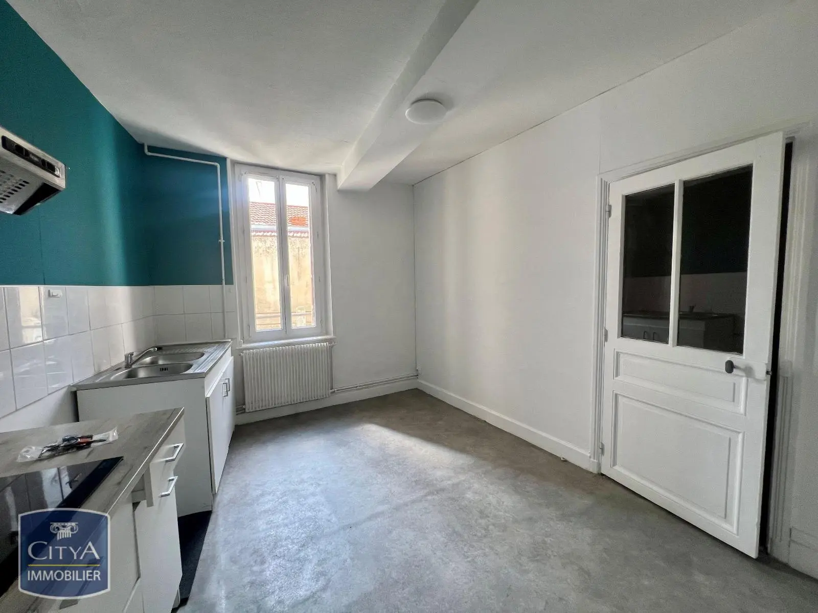 Photo 4 Appartement 2 pièces 50.74m²