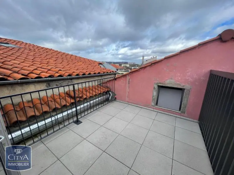 Photo 1 Appartement 2 pièces 26.2m²