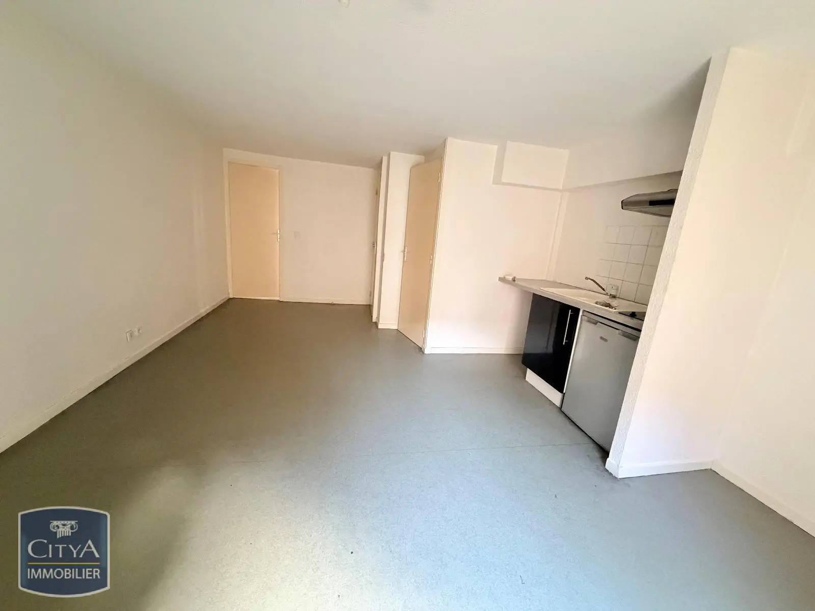 Photo 1 appartement Clermont-Ferrand