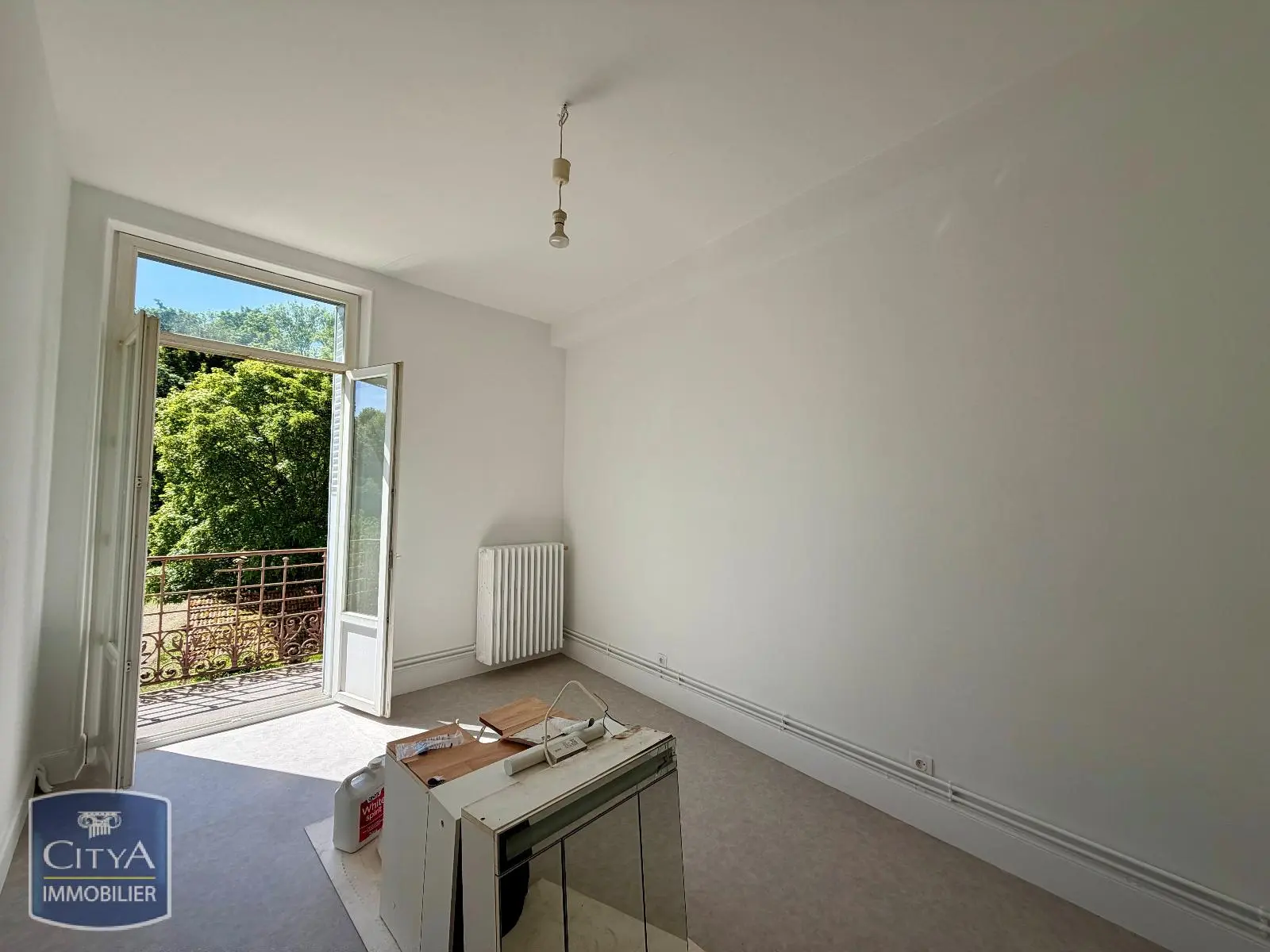 Photo 10 appartement Châtel-Guyon