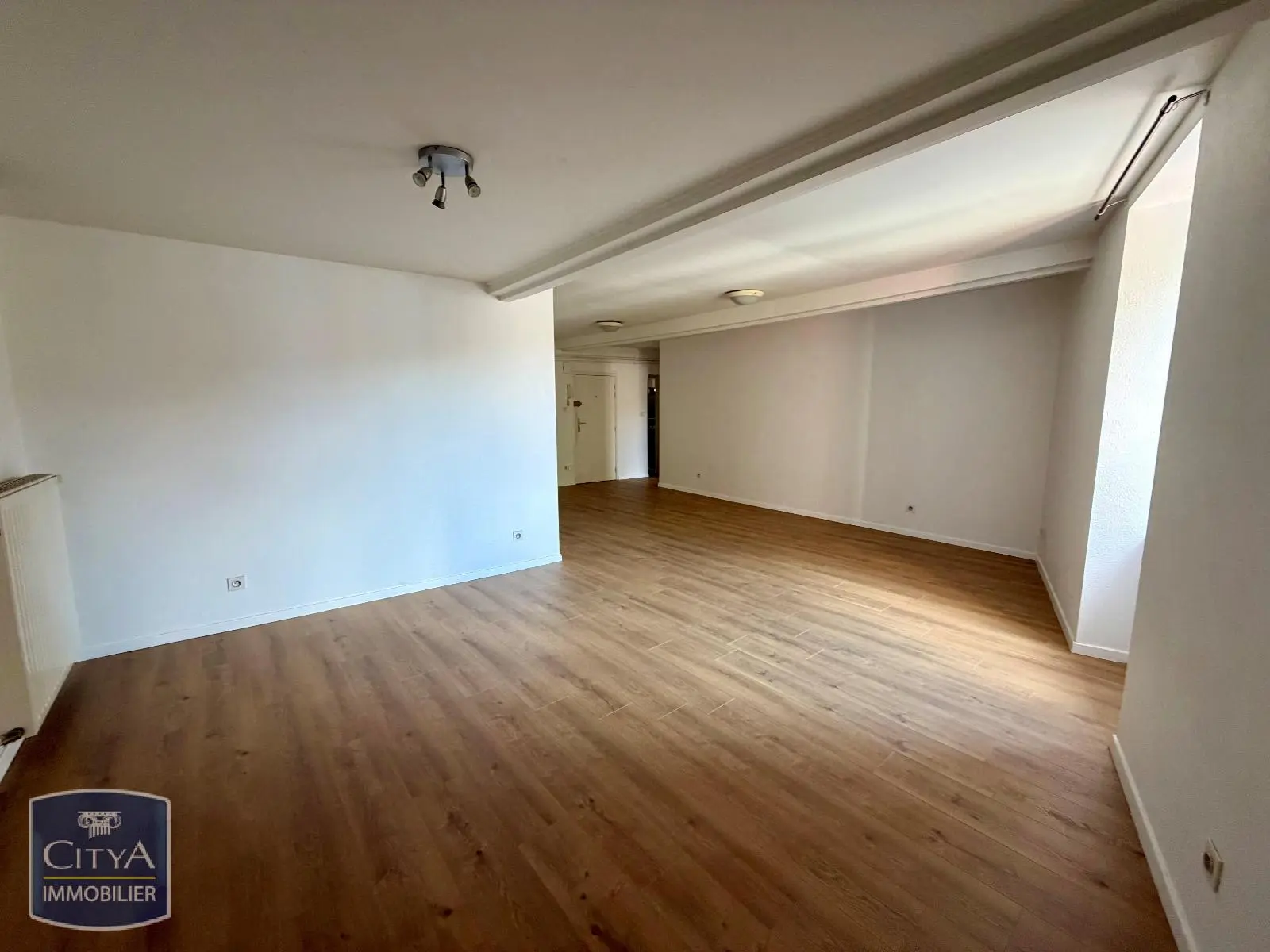 Photo 2 Appartement 3 pièces 84.47m²