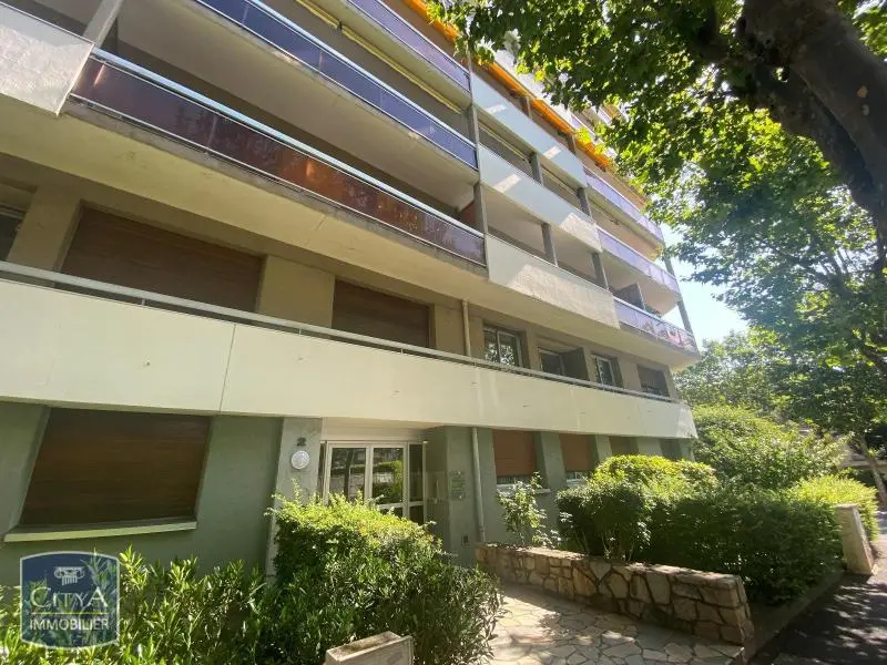 Photo 7 Appartement 1 pièce 38.27m²