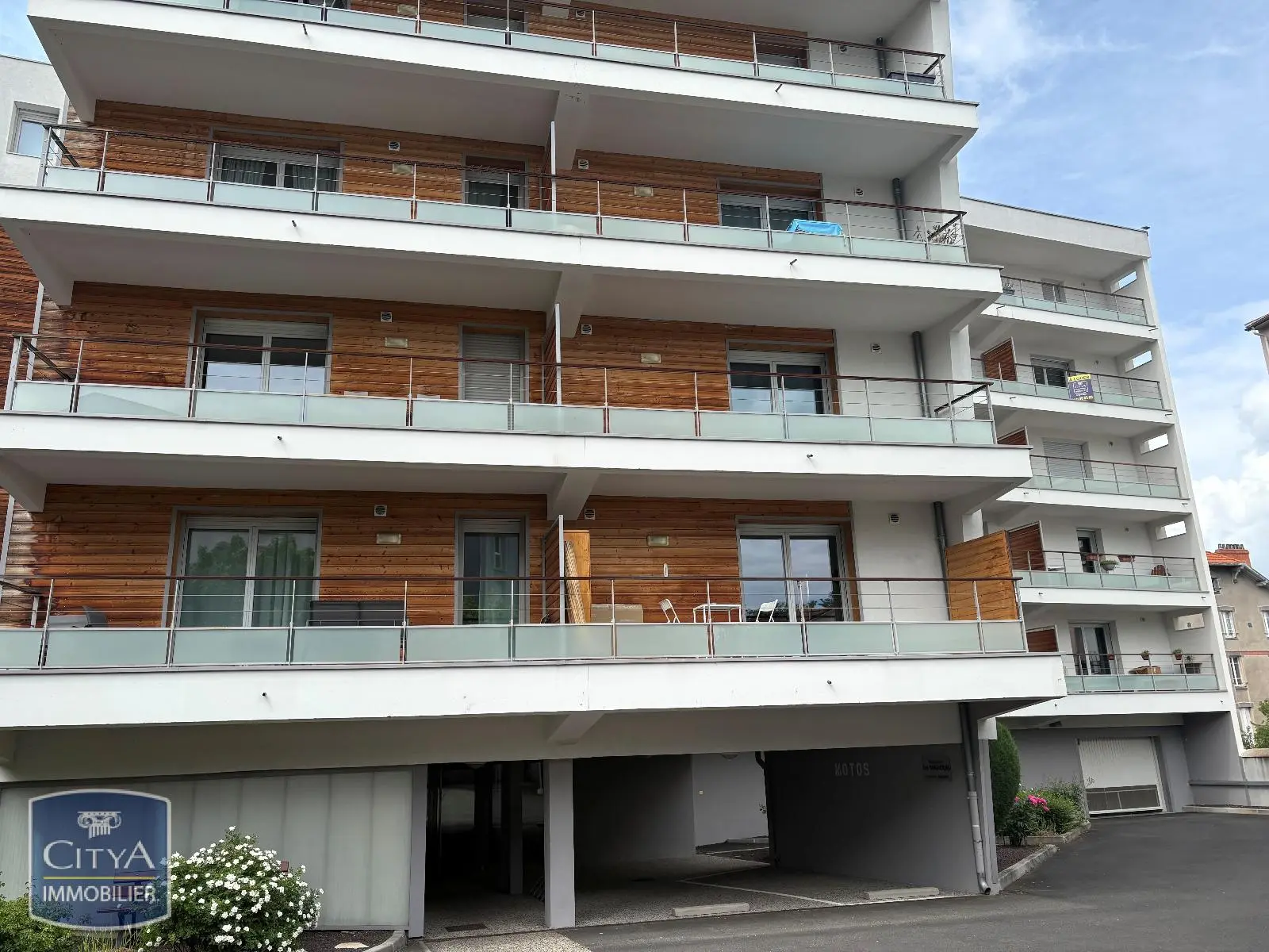 Photo 11 Appartement 3 pièces 70.8m²
