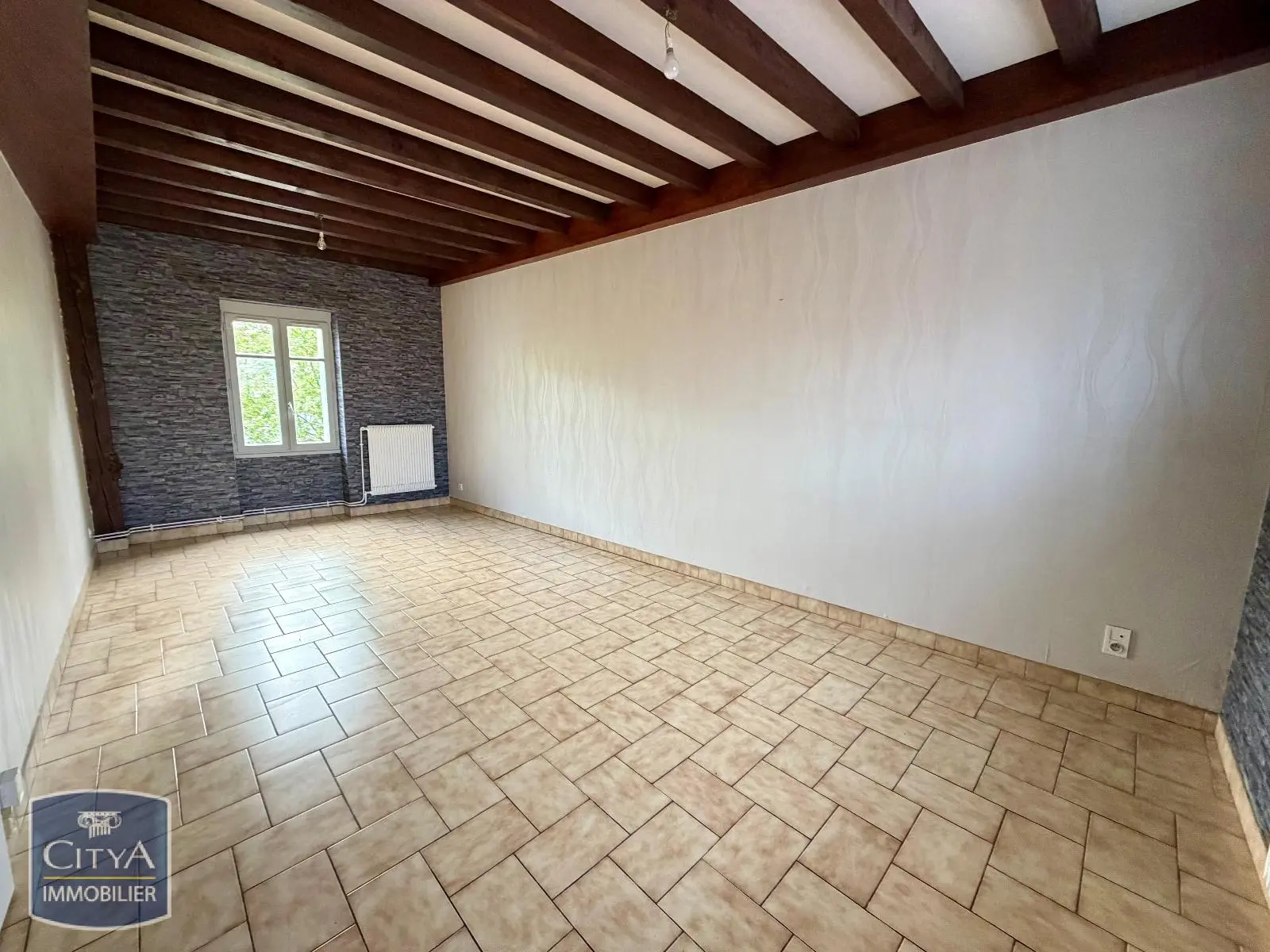 Photo 2 Appartement 4 pièces 75m²