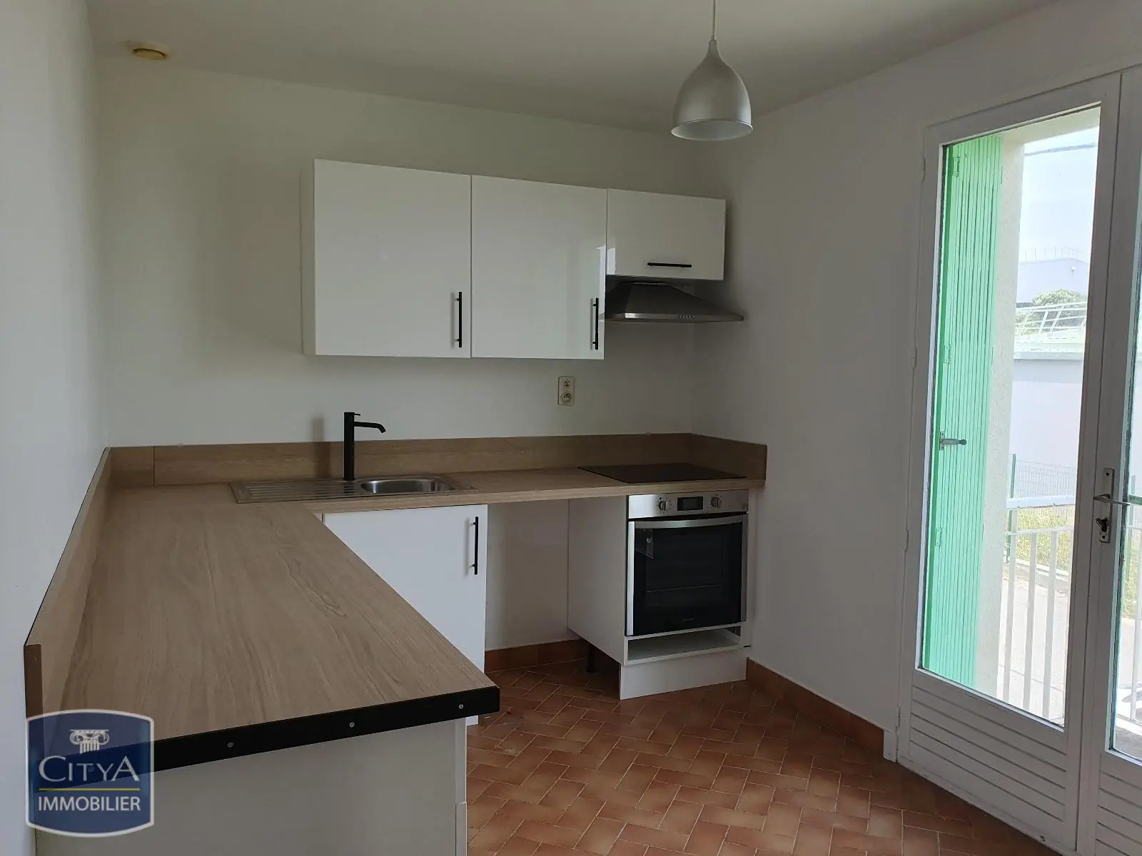 Photo 2 Appartement 3 pièces 76m²