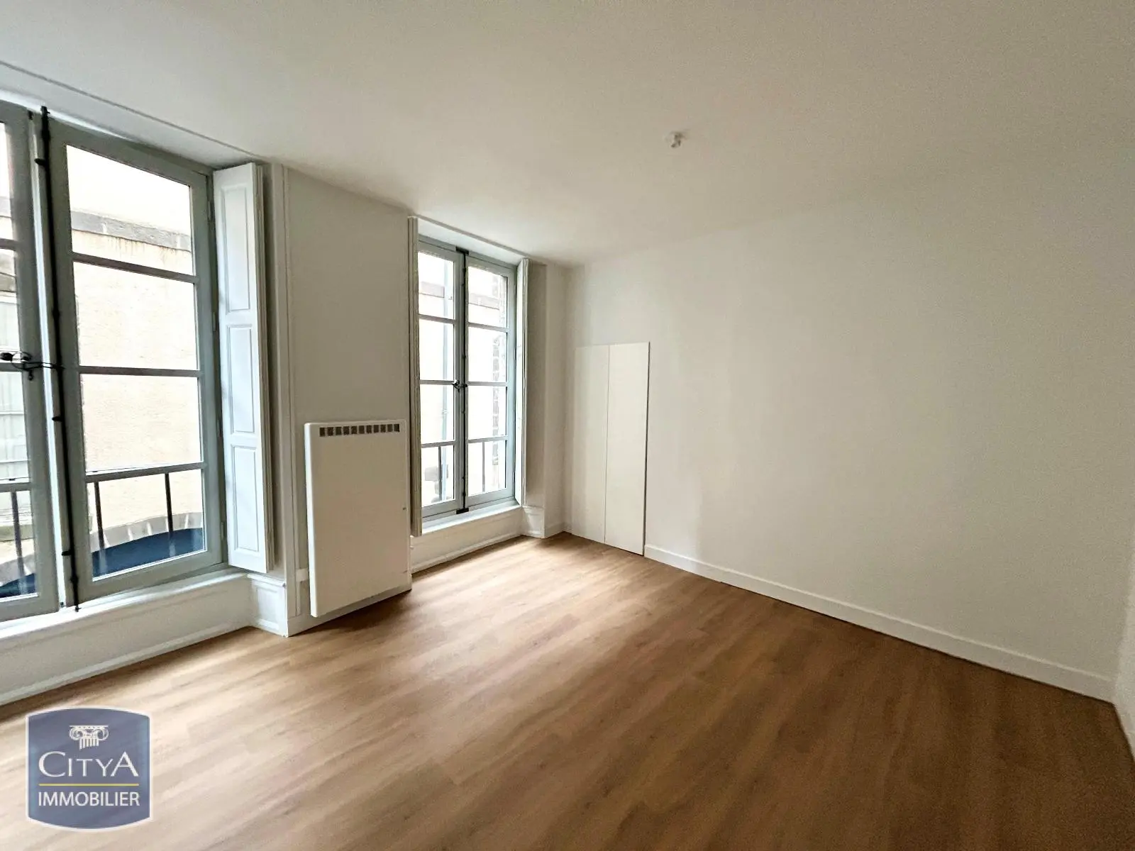 Photo 1 appartement Riom