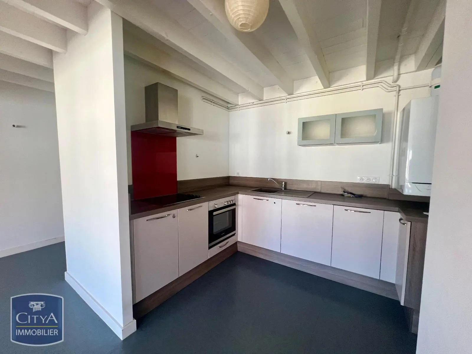 Photo 4 Appartement 3 pièces 86.4m²