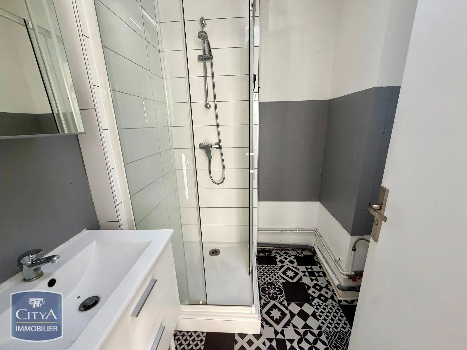 Photo 7 Appartement 2 pièces 36.21m²