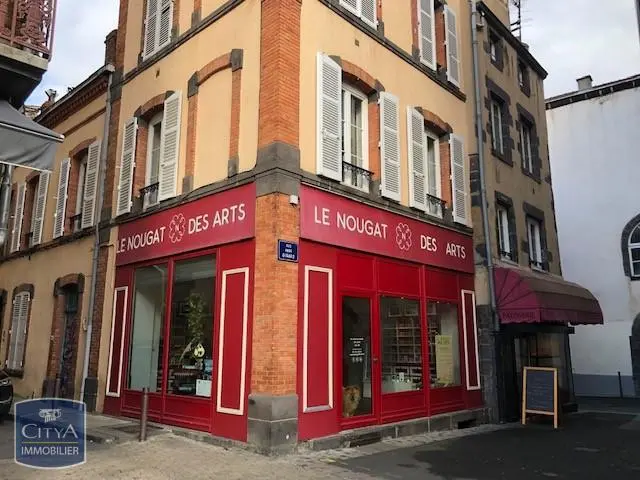 Photo 6 appartement Clermont-Ferrand