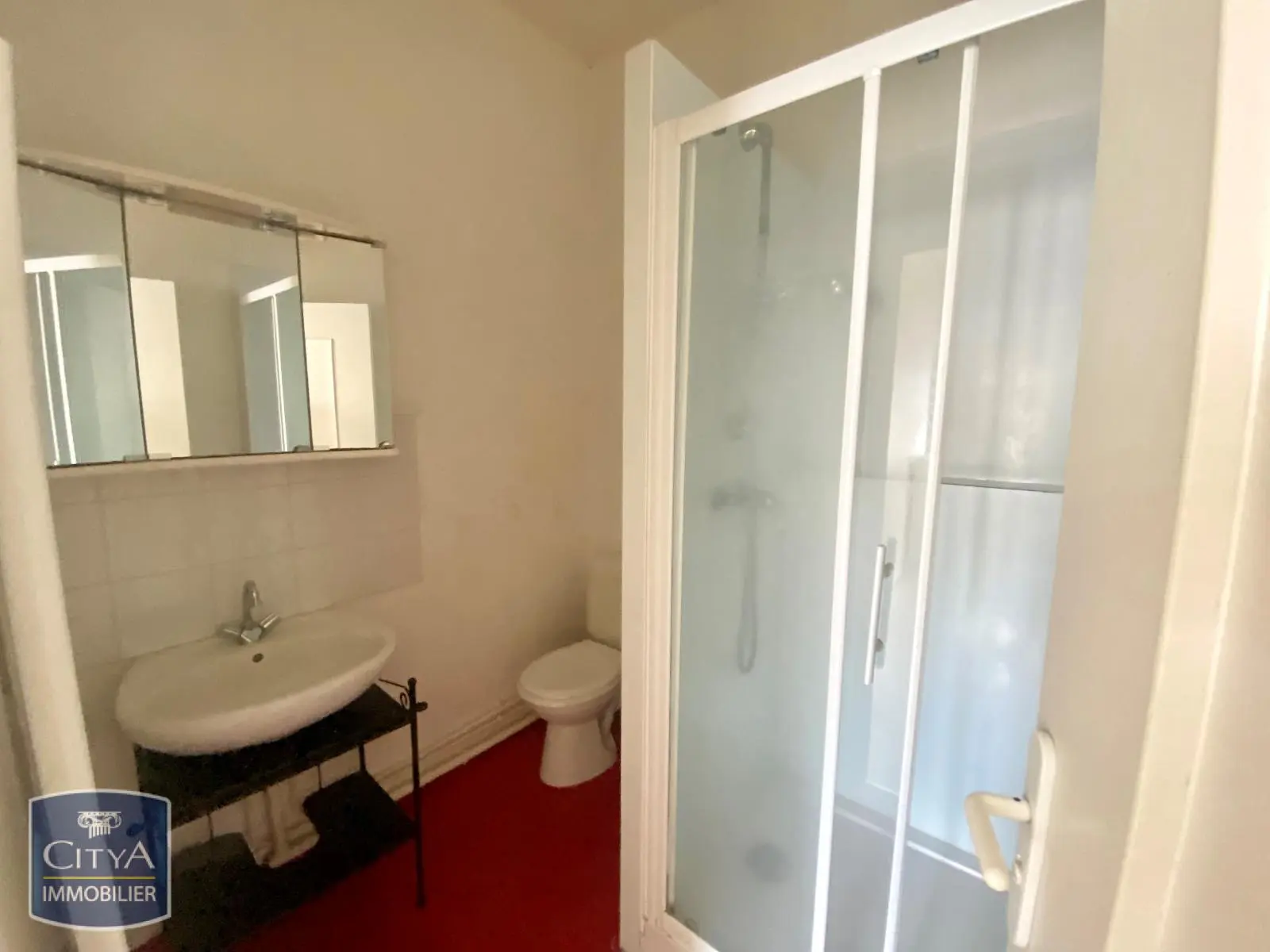 Photo 6 Appartement 3 pièces 58.18m²