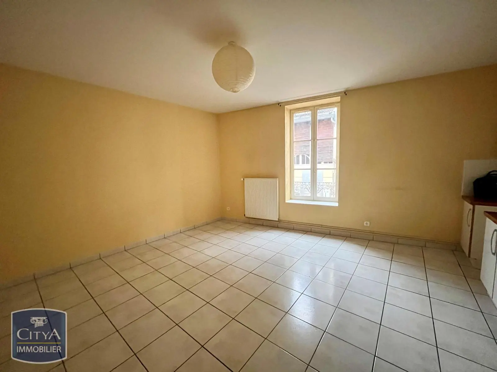 Photo 1 appartement Châtel-Guyon