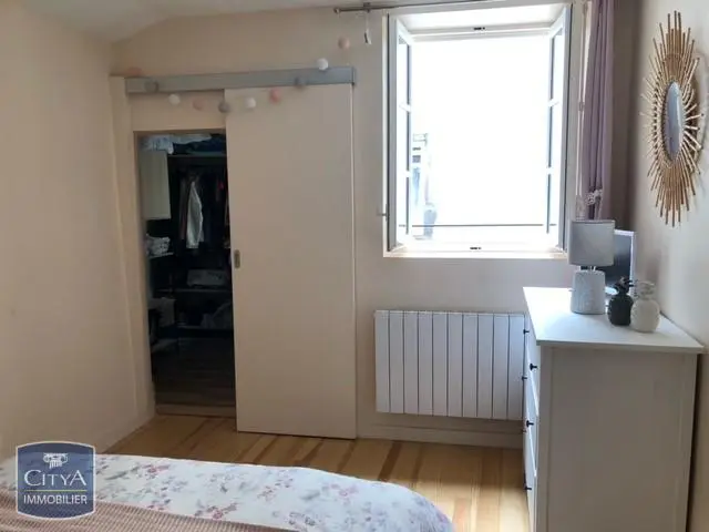 Photo 6 appartement Riom