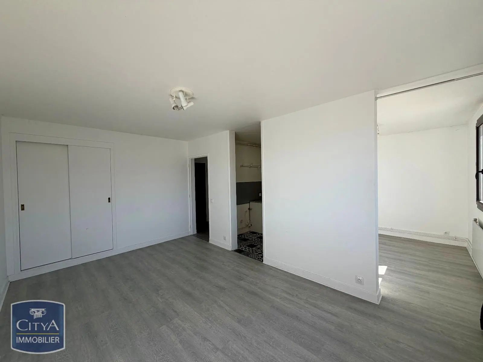 Photo 1 Appartement 2 pièces 36.21m²