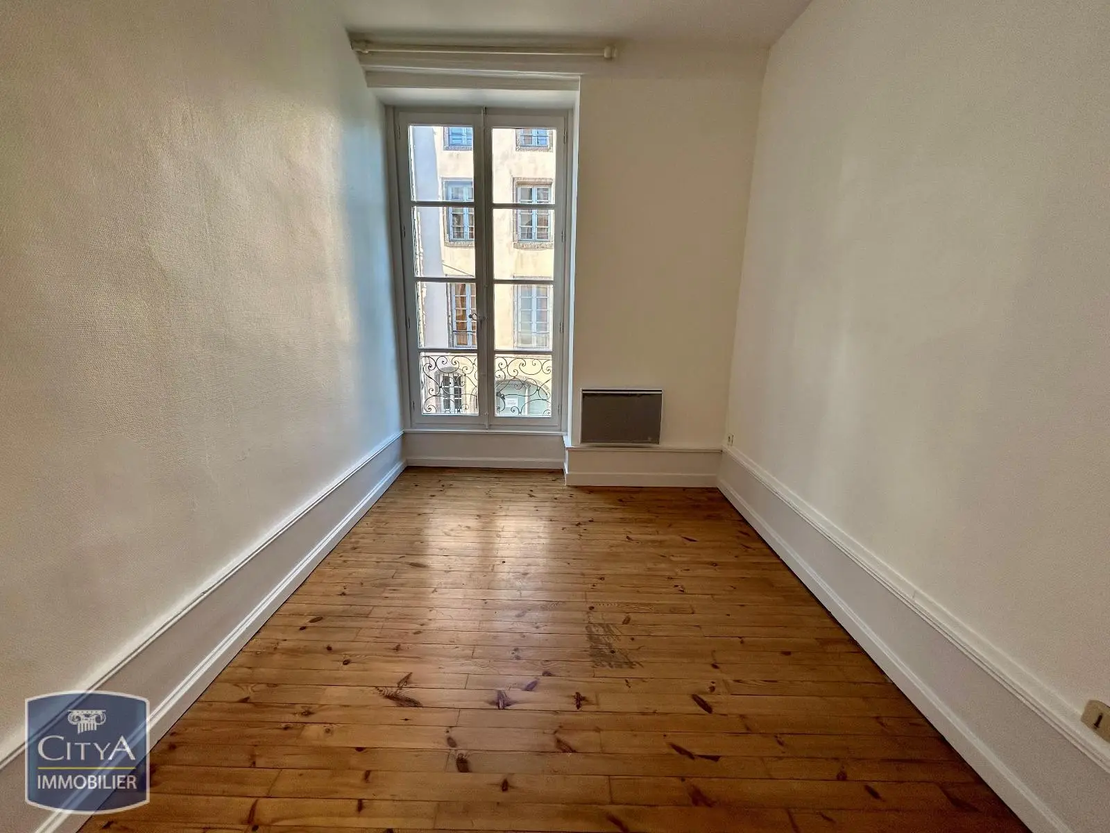 Photo 6 Appartement 2 pièces 34.98m²