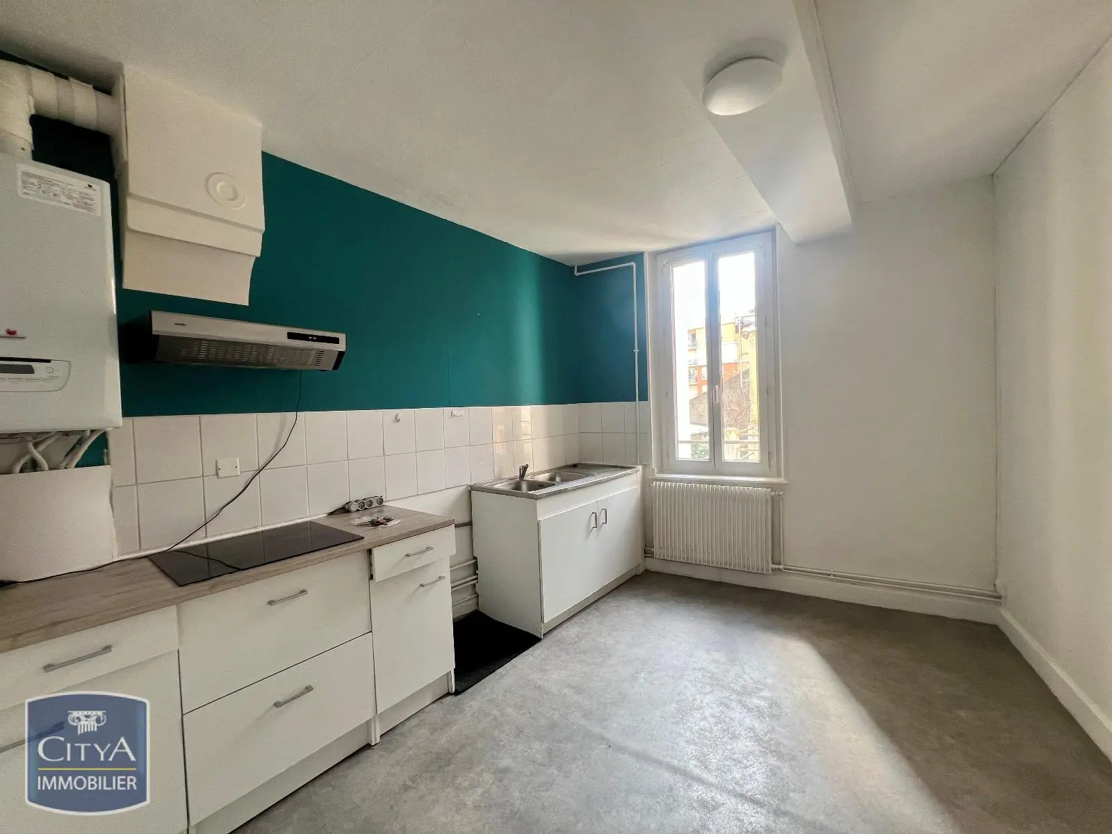 Photo 3 Appartement 2 pièces 50.74m²