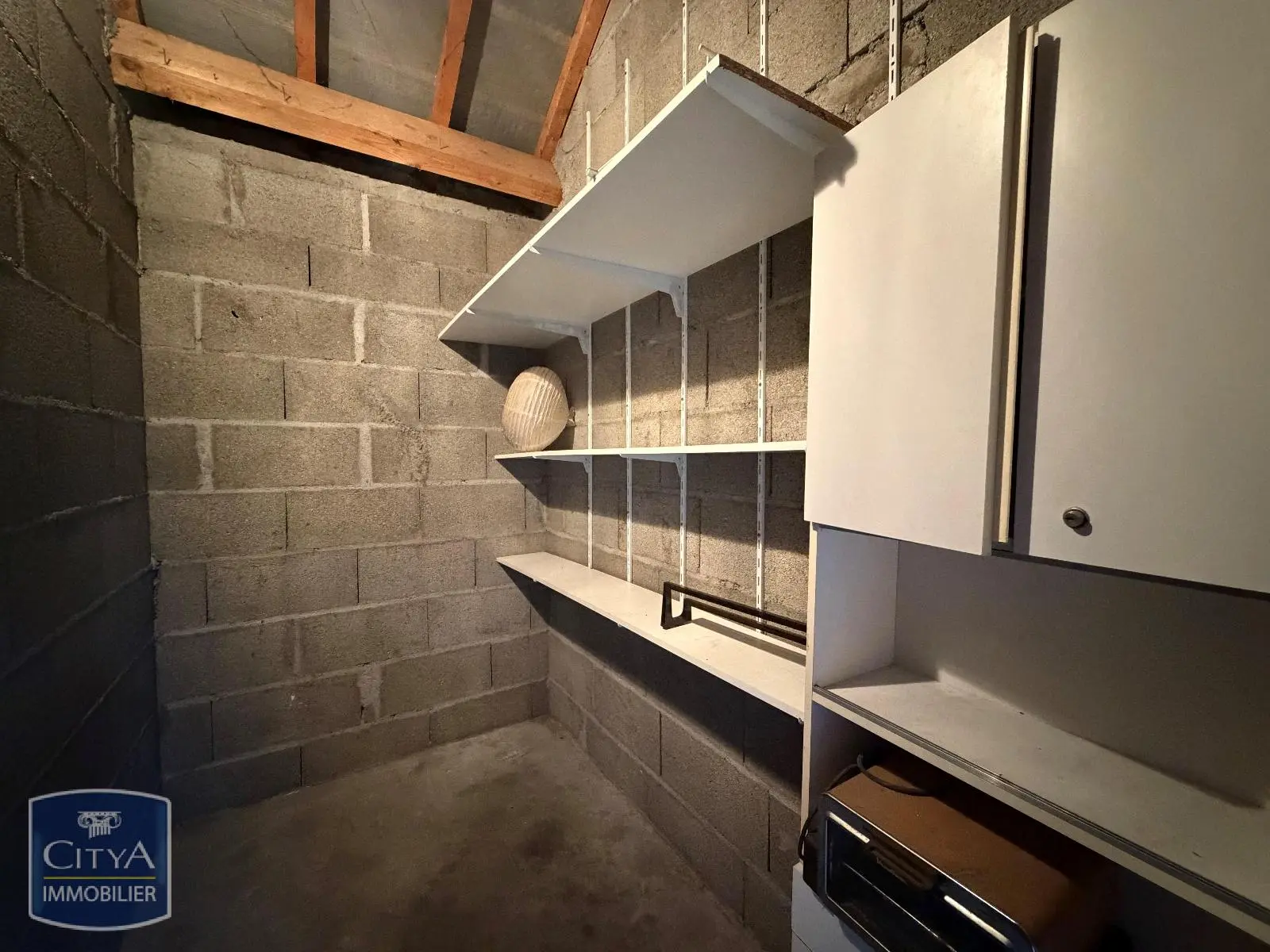 Photo 7 Appartement 1 pièce 23m²