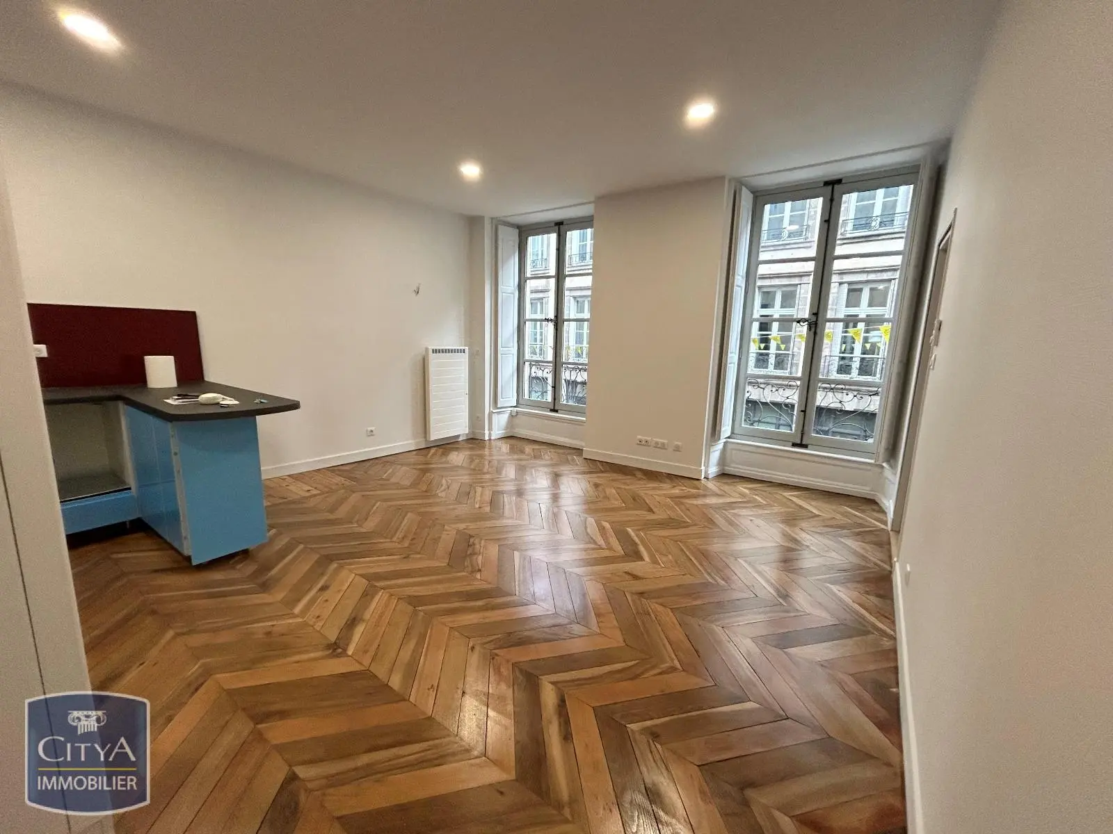 Photo 1 Appartement 3 pièces 60.22m²
