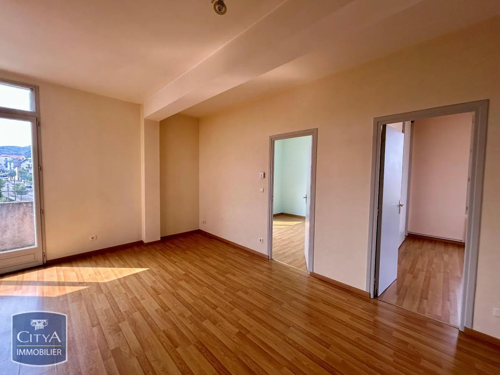 Photo 3 Appartement 3 pièces 58.5m²