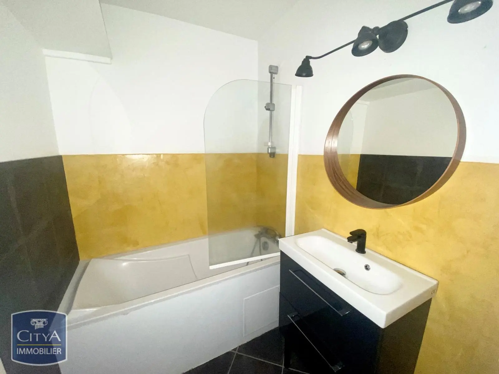 Photo 6 Appartement 2 pièces 44.66m²