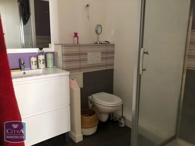 Photo 7 appartement Riom