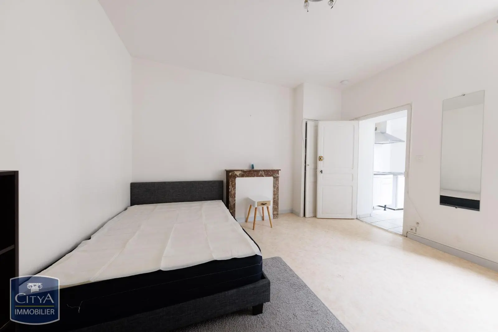 Photo 2 Appartement 2 pièces 28m²