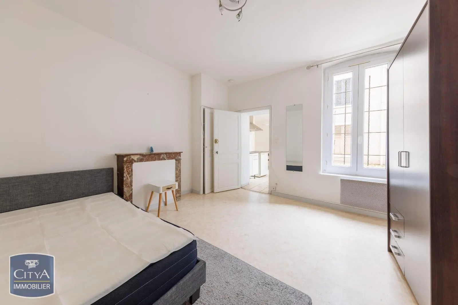 Photo 3 Appartement 2 pièces 28m²