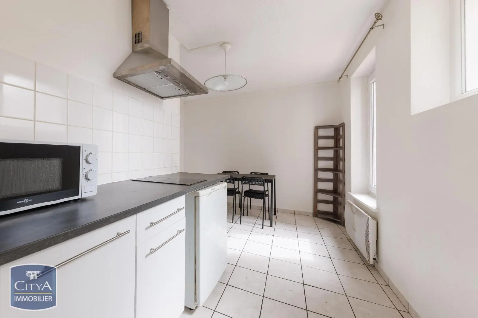 Photo 4 Appartement 2 pièces 28m²