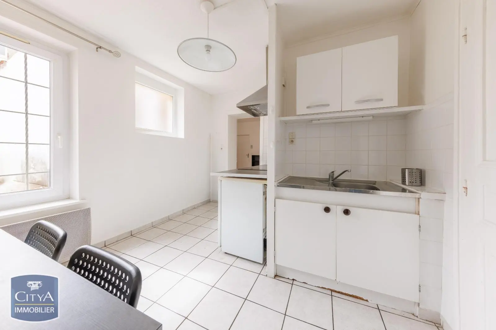 Photo 5 Appartement 2 pièces 28m²