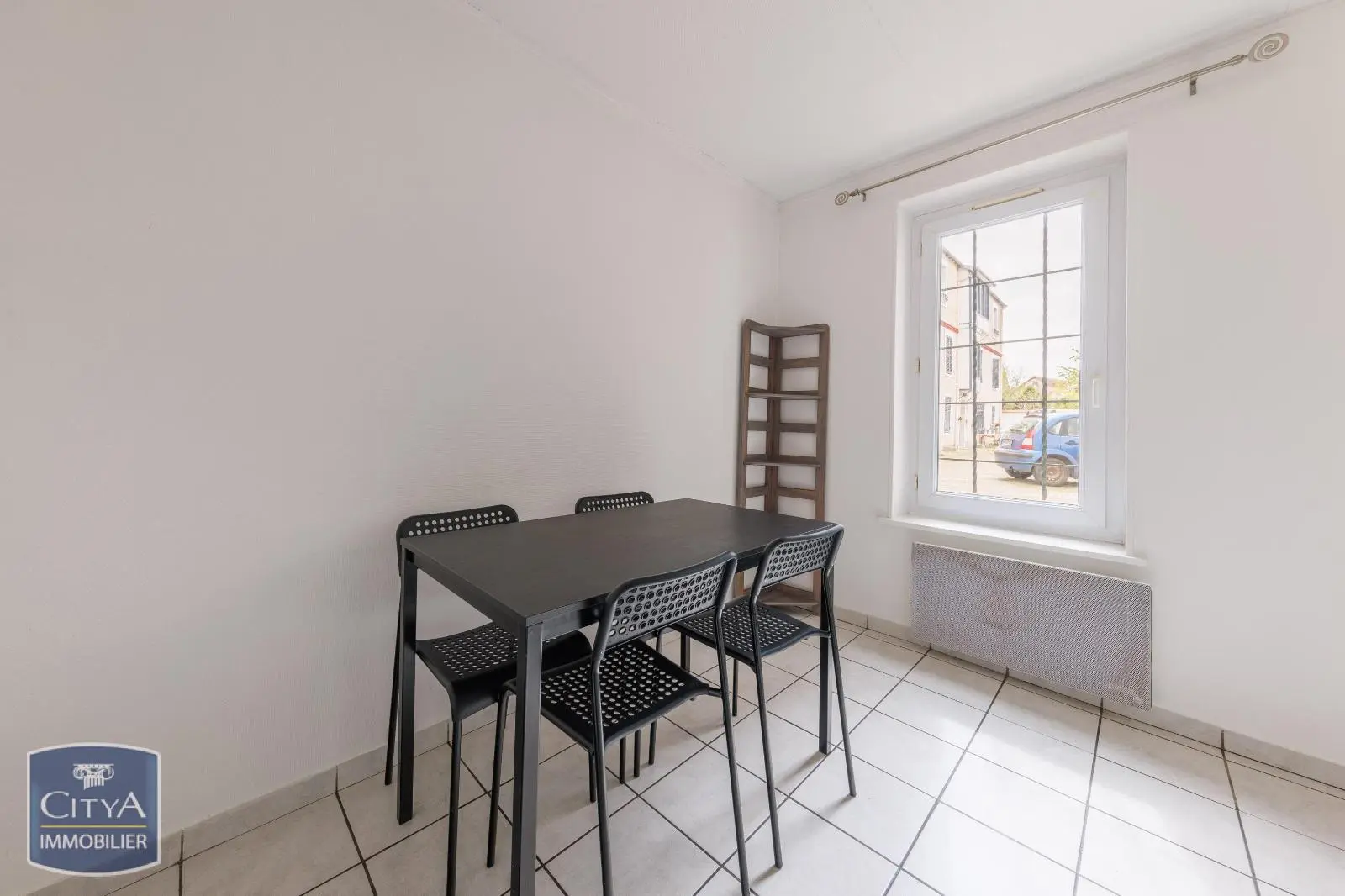 Photo 7 Appartement 2 pièces 28m²