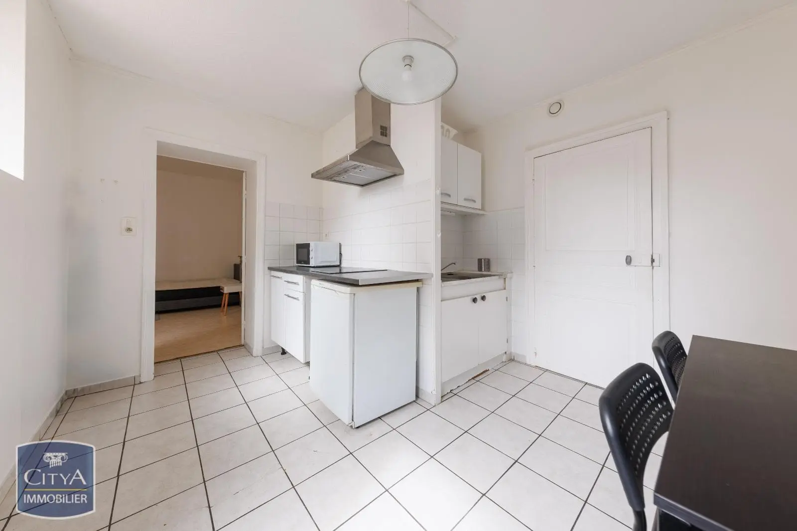 Photo 8 Appartement 2 pièces 28m²