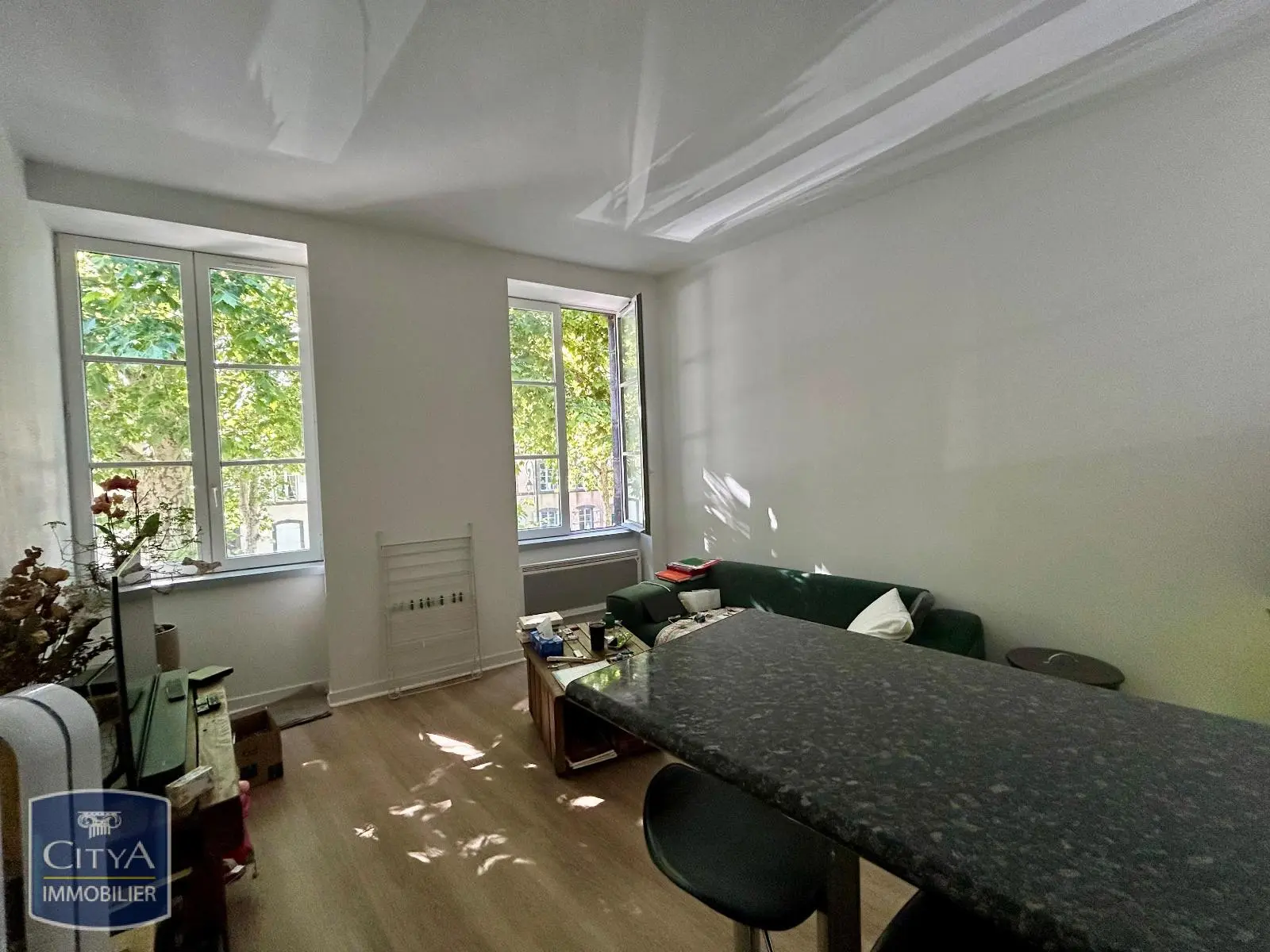 Photo 4 Appartement 2 pièces 36m²