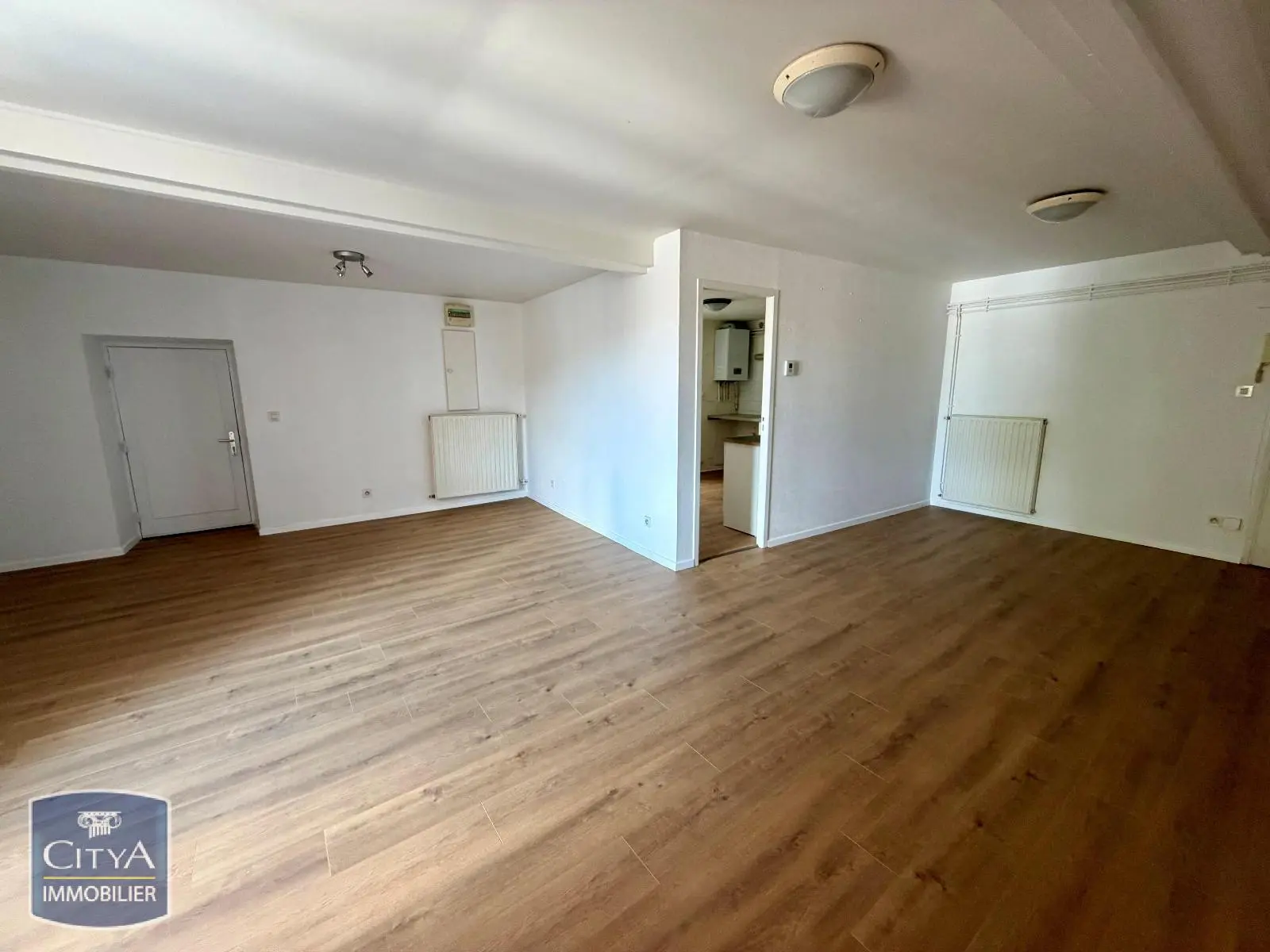 Photo 1 Appartement 3 pièces 84.47m²