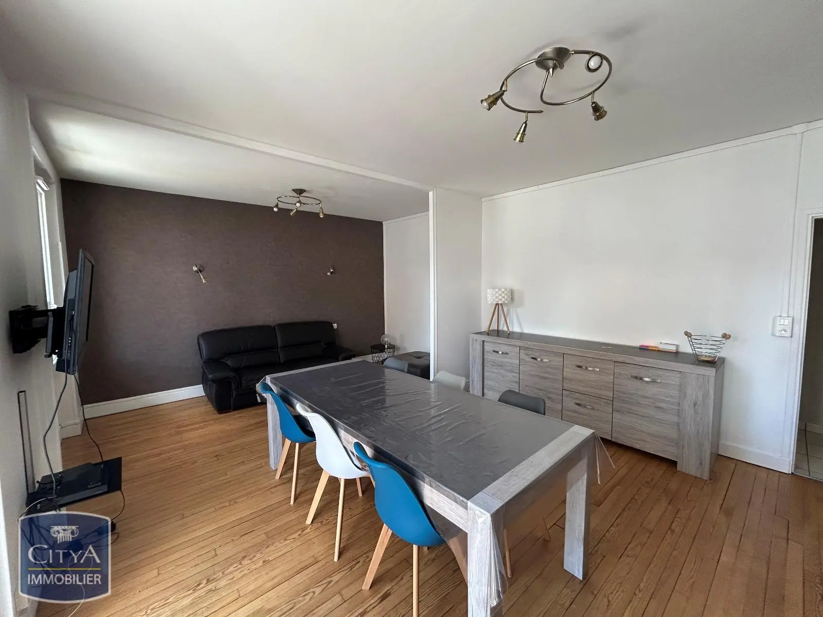 Photo 4 Appartement 4 pièces 80.87m²