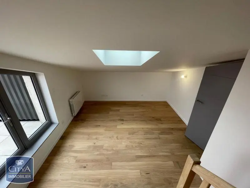 Photo 3 Appartement 2 pièces 26.2m²