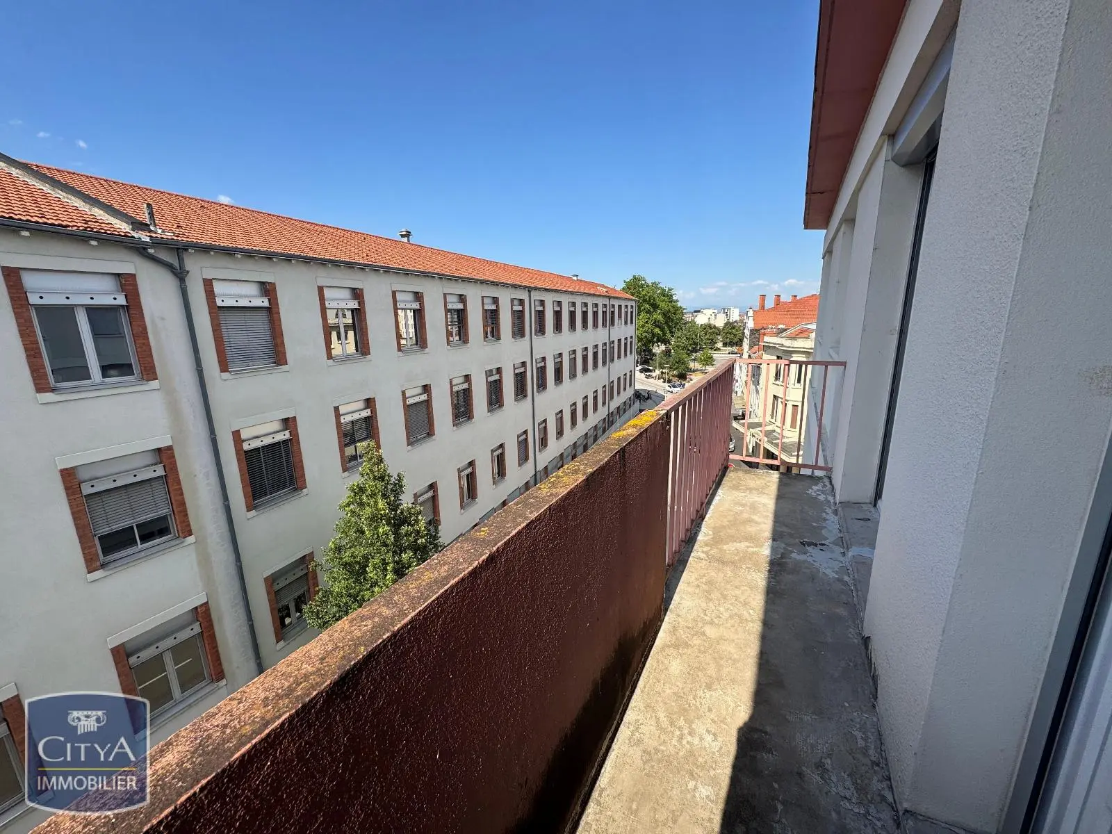 Photo 7 Appartement 2 pièces 38.25m²