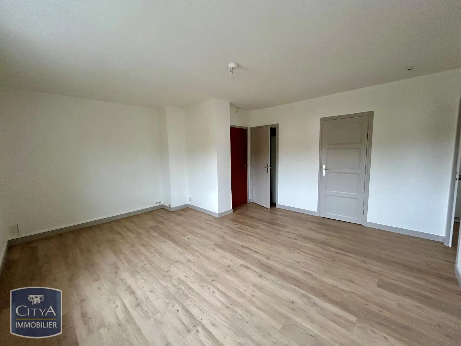 Photo 1 Appartement 2 pièces 47.44m²