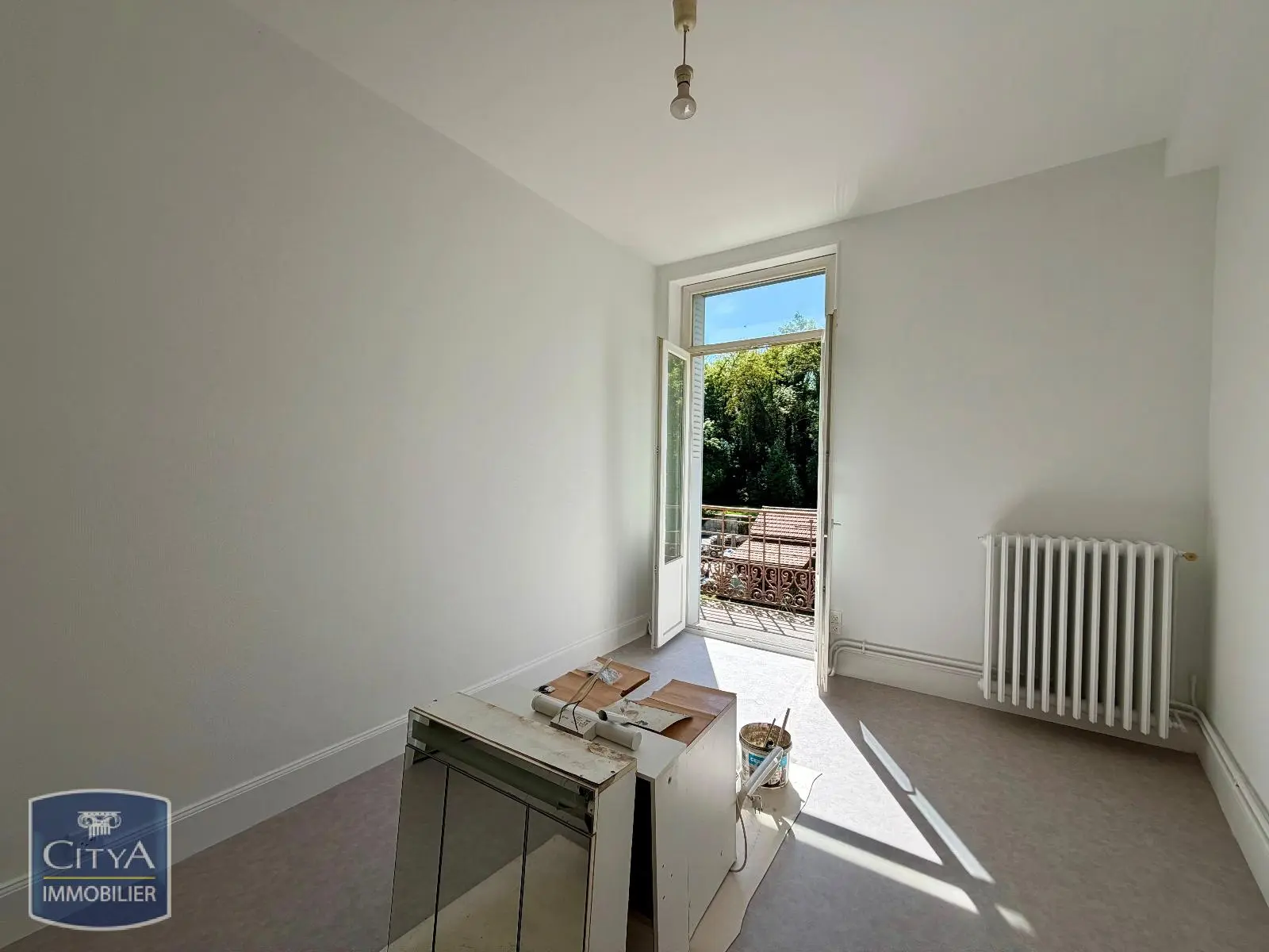 Photo 11 appartement Châtel-Guyon