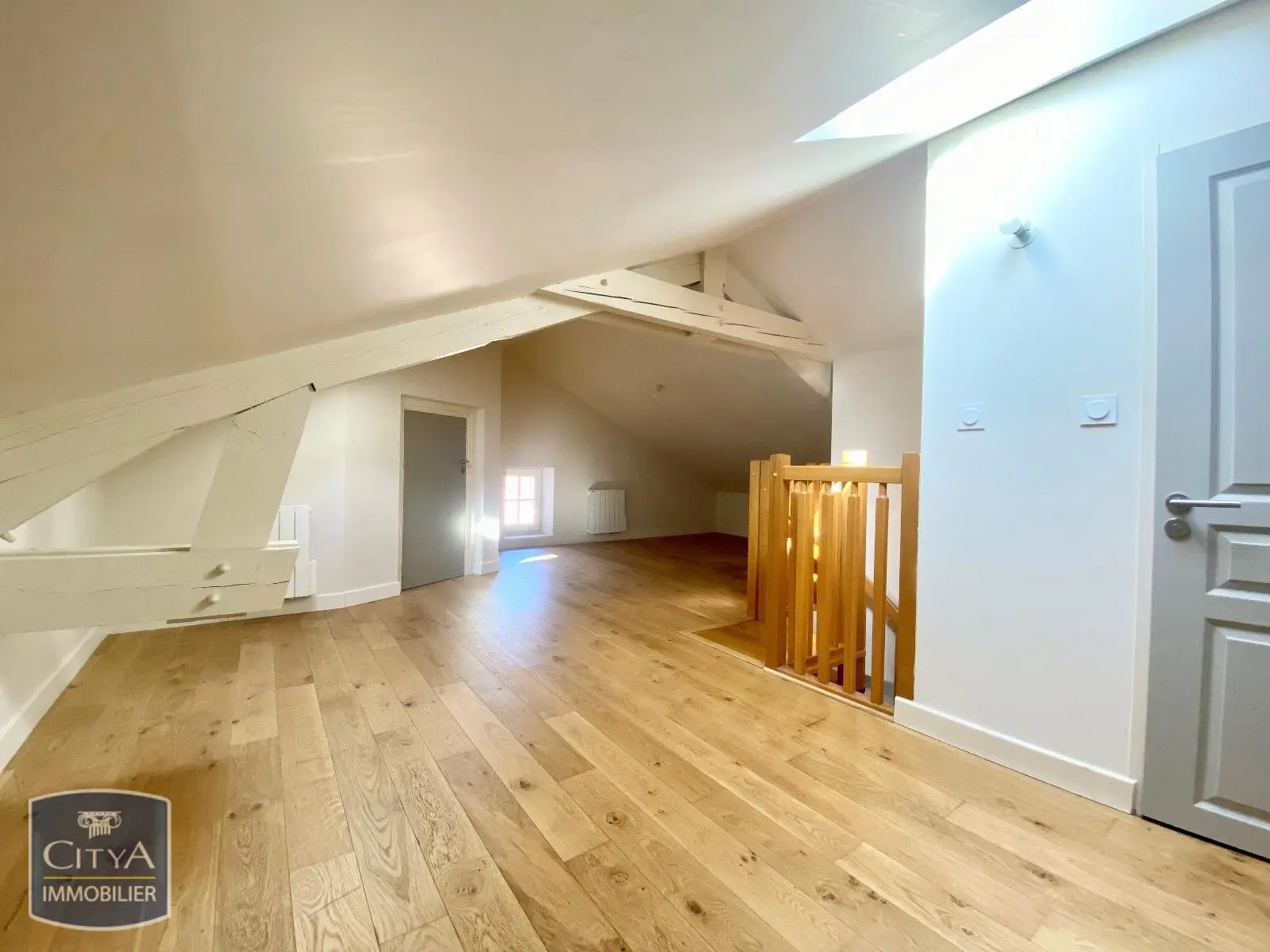 Photo 7 Appartement 3 pièces 45.31m²