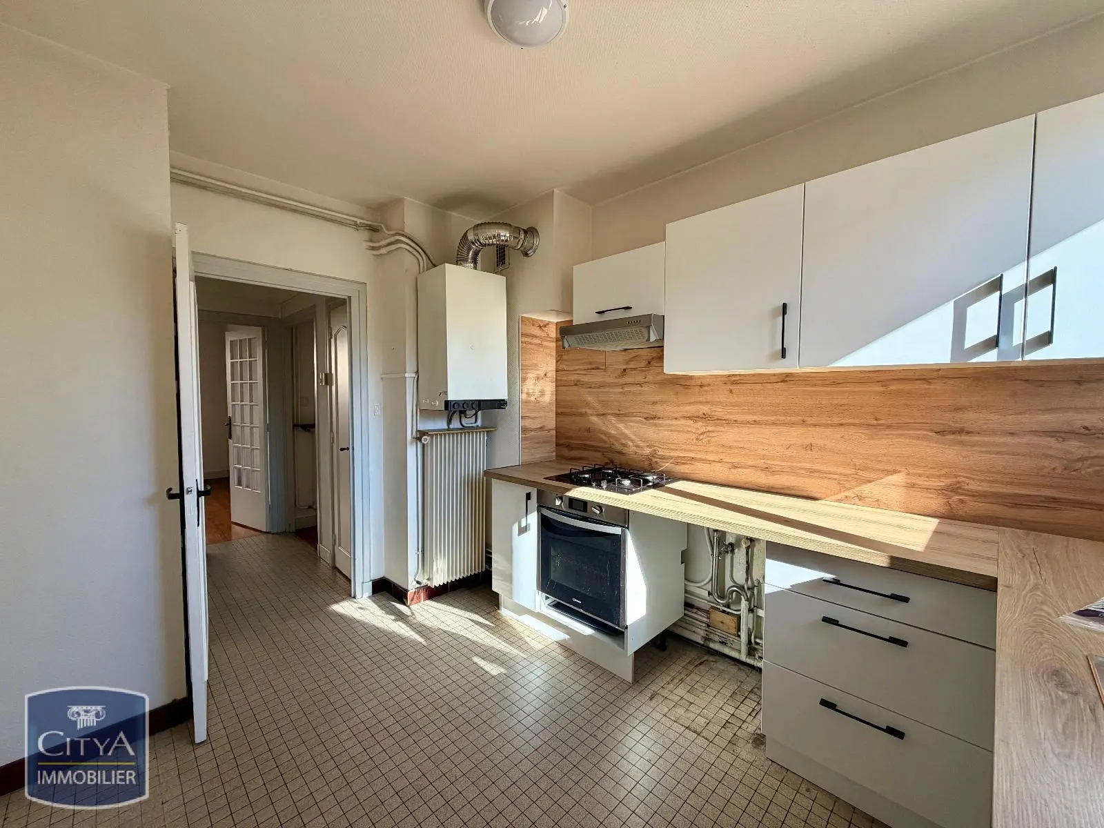 Photo 4 Appartement 4 pièces 84.96m²