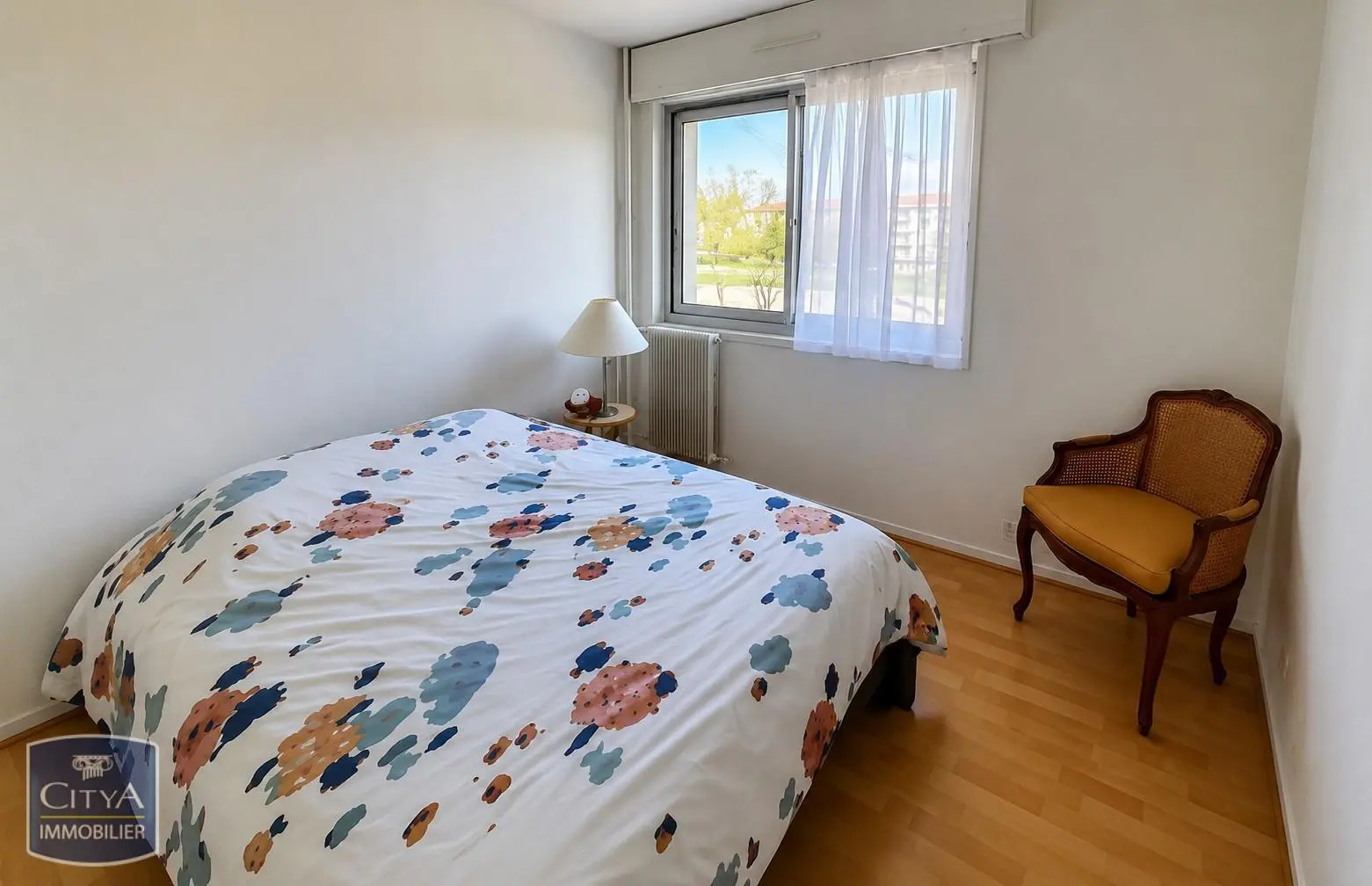 Photo 3 Appartement 2 pièces 34.2m²
