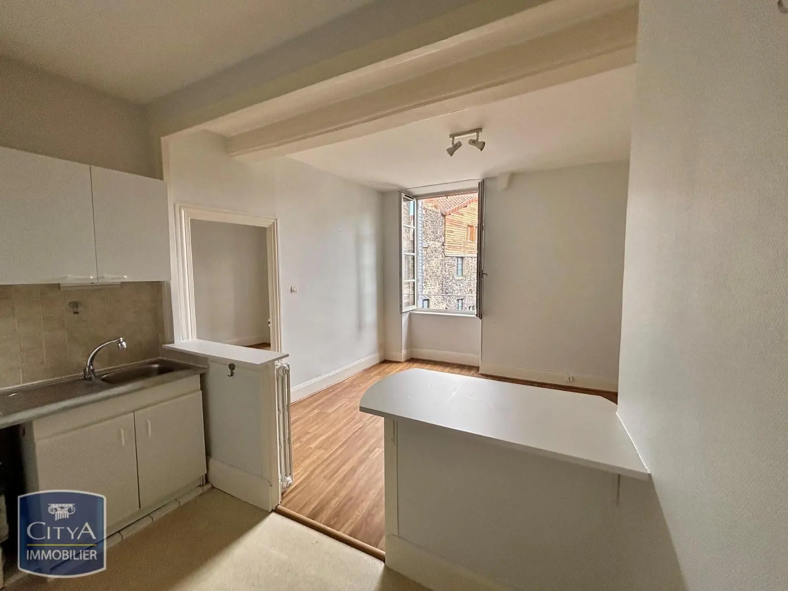 Photo 2 Appartement 2 pièces 36.38m²
