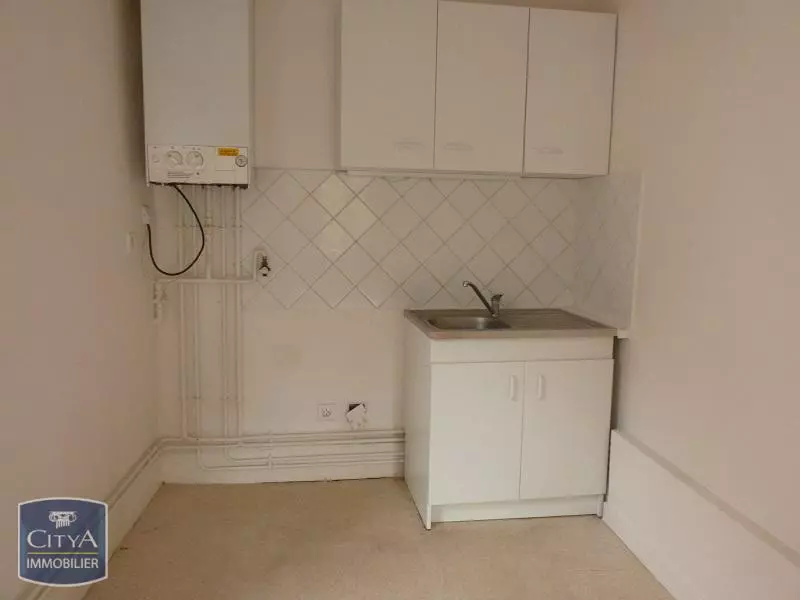 Photo 4 Appartement 3 pièces 56.87m²