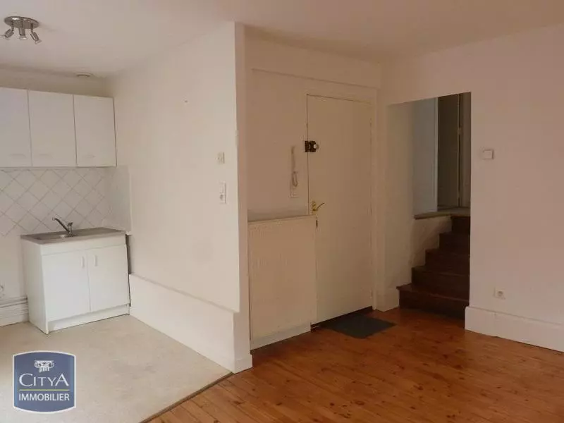 Photo 3 Appartement 3 pièces 56.87m²