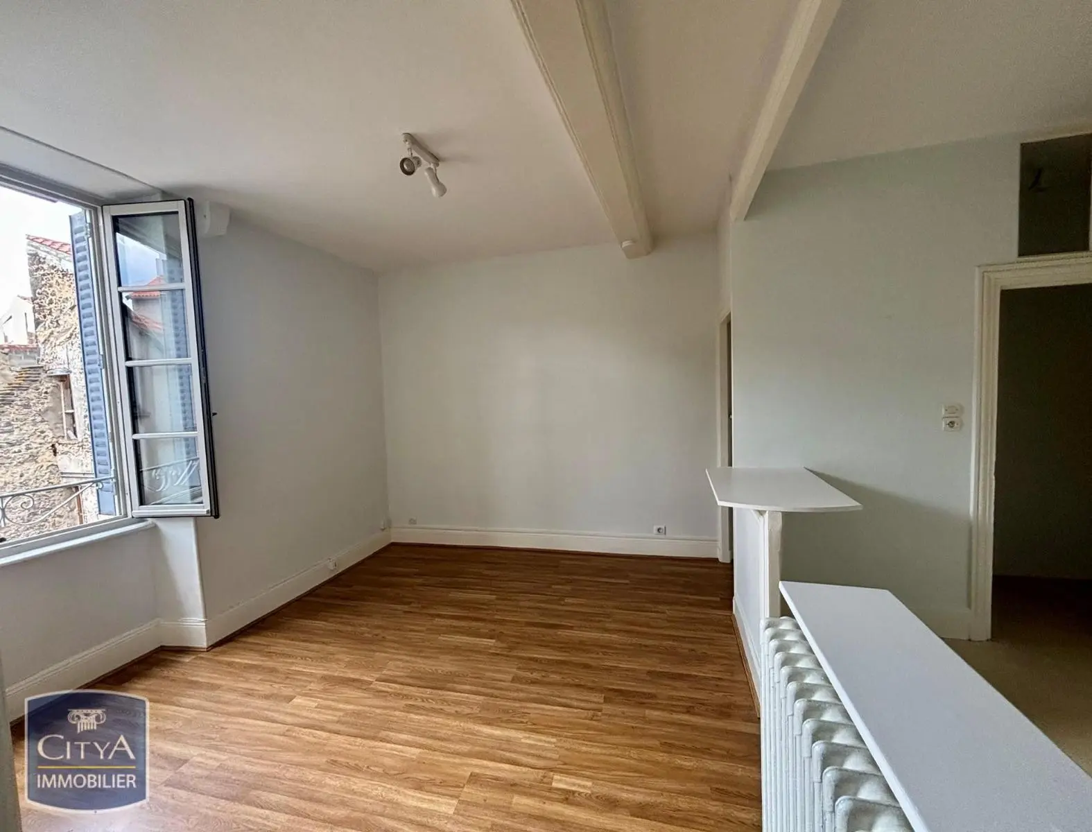 Photo 4 Appartement 2 pièces 36.38m²