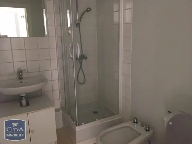 Photo 4 Appartement 2 pièces 30.56m²