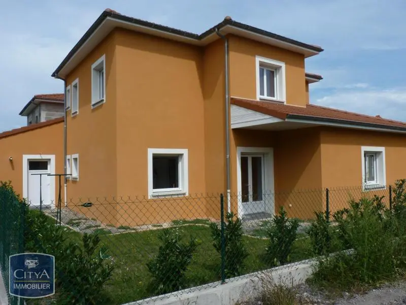 Photo 3 Maison 5 pièces 140.48m²