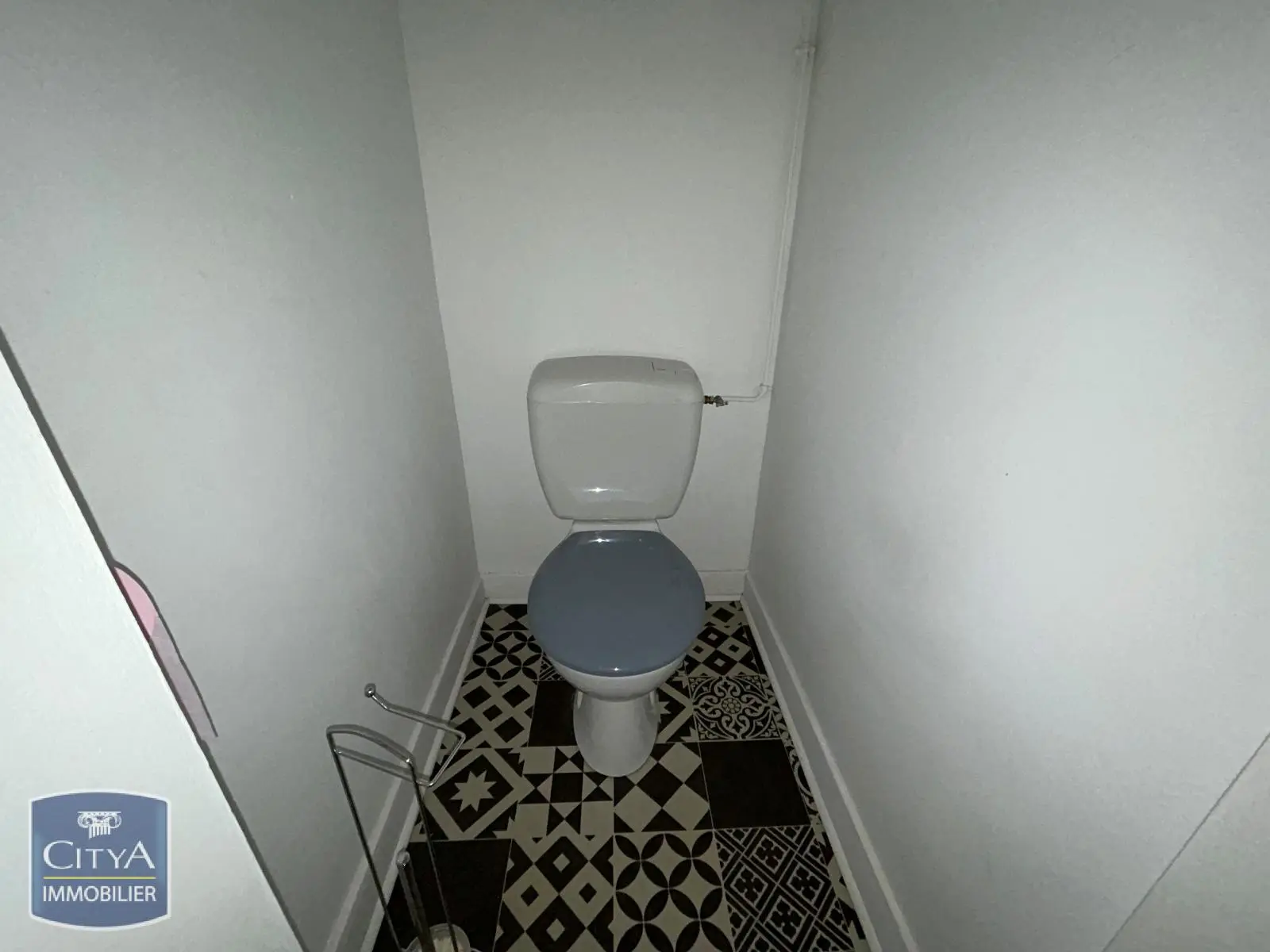 Photo 9 Appartement 2 pièces 36.21m²