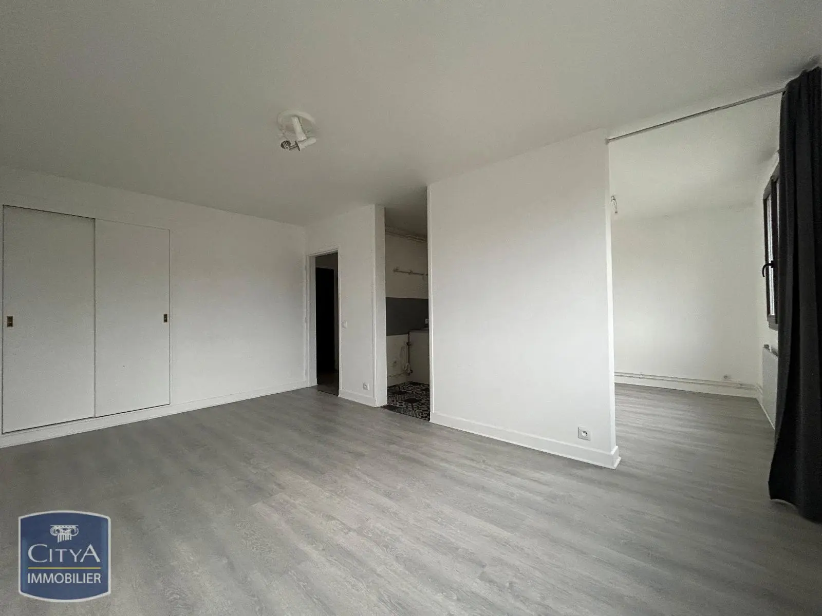 Photo 3 Appartement 2 pièces 36.21m²