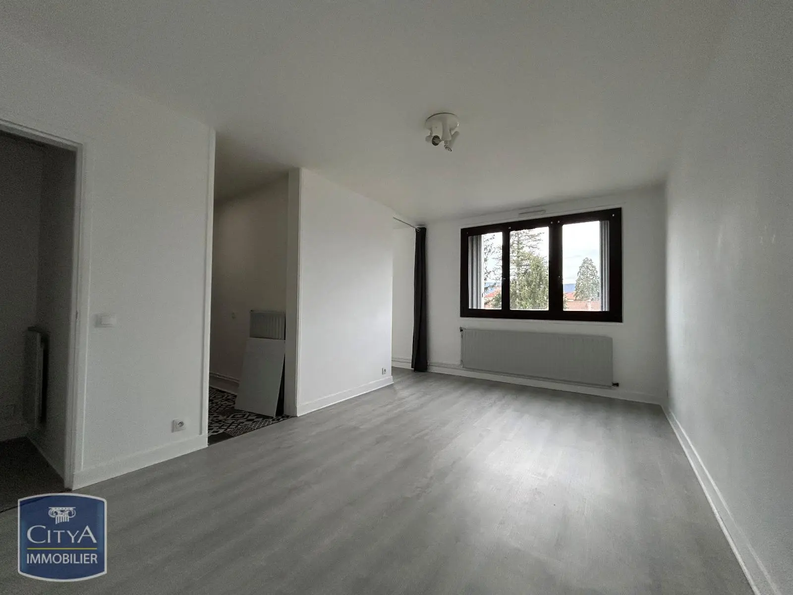 Photo 2 Appartement 2 pièces 36.21m²