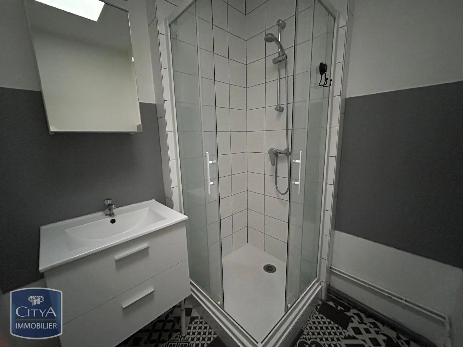 Photo 8 Appartement 2 pièces 36.21m²